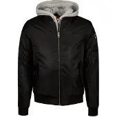 Lonsdale Clifton All Seasons Jacke