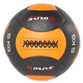 Olive Medizinball 5kg