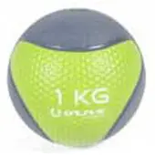Olive Logo Medizinball 1kg