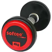 Softee Pro-sport 4kg Hantel