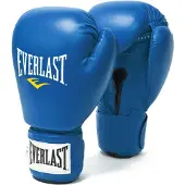 Everlast Amateur Competition Fight Kunstleder-boxhandschuhe