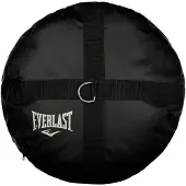 Everlast Double End Anchor, Kunstleder, Schwarz, 1 Stück(e)