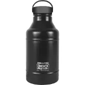360° degrees Growler 1800ml Flasche