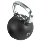O'live Fitness Kettlebell aus Gummi