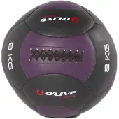 Olive Medizinball 8kg