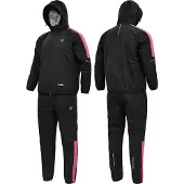 RDX Sports H1 Saunanzug