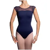 Intermezzo Meredma Kurzarm-body