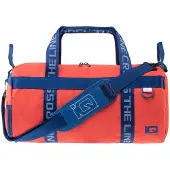 IQ - "Cross The Line Limitless" Reisetasche, 22 L PP14466 (Einheitsgröße) (Orange)