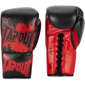 TAPOUT Angelus Lederboxhandschuhe