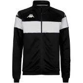 Kappa Kinder-Trainingsjacke Dacone
