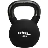 Softee Neopren-Kettlebell