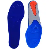 Spenco Performance Gel Einlegesohle