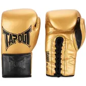 TAPOUT Lockhart Lederboxhandschuhe
