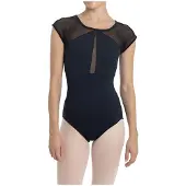Intermezzo Mermiri Kurzarm-body