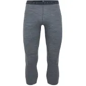 Icebreaker Herren Unterhosen lang He/Uni 200 Oasis Legless