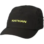 Nathan Run Cool Stash Kappe
