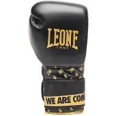 Leone1947 Dna Leder Künstliche Boxhandschuhe