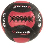 Olive Mini Medizinball 6kg