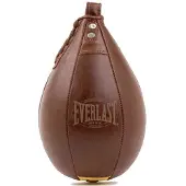 Everlast 1910 Schlagbirne Braun 22 x 15 cm Braun 22 x 15 cm