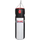 Lonsdale Fengate Gefüllter Boxsack
