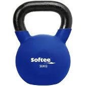 Softee Neopren-Kettlebell