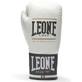 Leone1947 Shock Plus Kunstleder-boxhandschuhe