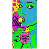Otso Chupa Chups Handtuch