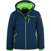 TROLLKIDS Kids Hemsedal Snow Jacket XT