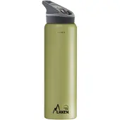 Laken 18/8 Flasche 1l