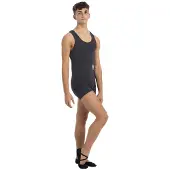 Intermezzo Skinshortman ärmelloser Turnanzug