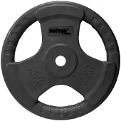 Softee Gewichtsscheibe 15 Kg