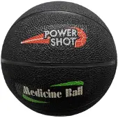 Powershot Medizinball - 5kg