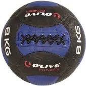 O'live Fitness Mini Medizinball 8kg