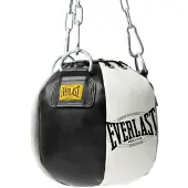 Everlast 1910 Kopfjäger Gefüllte Tasche 5kg