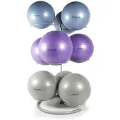 Olive Fitnessballständer