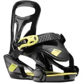 Nidecker Magic Snowboardbindungen