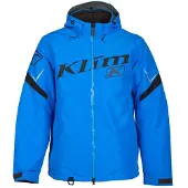KLIM Instinct Jacke Blau L Mann Blau L