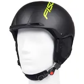 Fischer Spirit Helm
