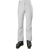 Helly Hansen Skihose Helly Hansen Bellissimo 2 Pant Damen White-XS