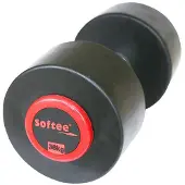 Softee Hanteln Pro-Sport Pro-Sport