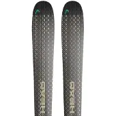 Head Crux Pro 81 + Almonte 12 Pt Tourenski-paket