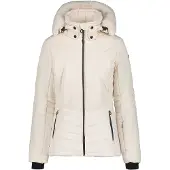 Luhta Halkis L9 Jacke Weiß 46 Frau Weiß 46