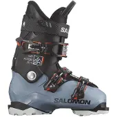 Salomon Kinder Ski-Schuhe ALP. BOOTS QST ACCESS 70 T GW CopBl/Bk/O