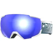 Marker Herren Brille 16:10+