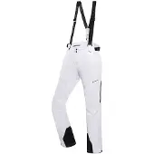 Alpine Pro Lpab676 Hosen Weiß XL Damen Weiß XL