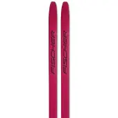 Fischer Langlauf Sets MYSTIQUE EF SET / BDG CONTROL STEP