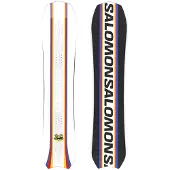 Salomon Dancehaul Grom Junior-snowboard