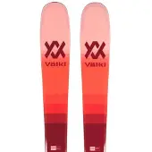 Völkl Blaze 82 W+squire 11 Tcx D Damen-alpinski