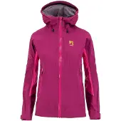 Karpos Storm Evo Jacke Rosa XS Damen Rosa XS