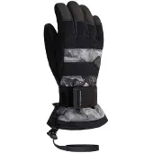 Ziener Kinder Handschuhe MANU AS(R) JUNIOR glove SB